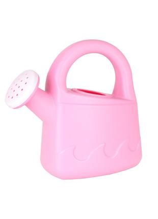 Детская игрушка "Лейка" ТехноК 2162TXK, 3 цвета (Розовый)