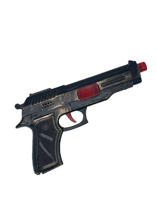 Игрушечный Пистолет Golden Gun 720GG