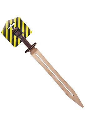 Сувенирный деревянный меч «ГЛАДИУС мини» 000065