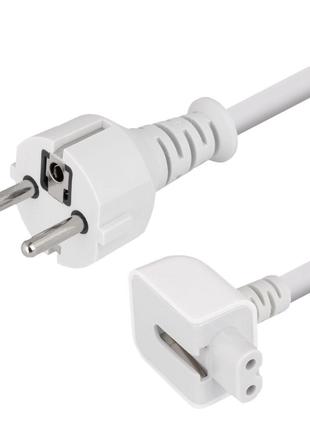 Сетевой шнур MagSafe и MagSafe 2 MK122Z/A Цвет Белый