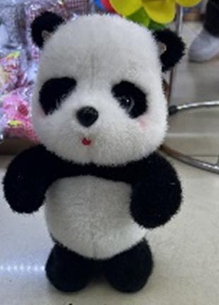 Мягкая интерактивная игрушка K14901 (72шт/2) панда, ходит, пов...