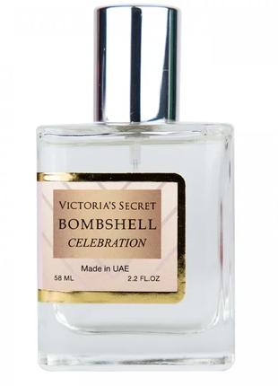 Victoria`s Secret Bombshell Celebration Perfume Newly жіночий 58
