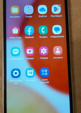 Смартфон Galaxy A 14