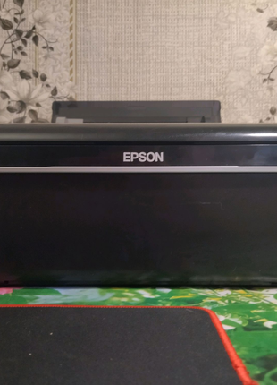 Принтер Epsen p 50