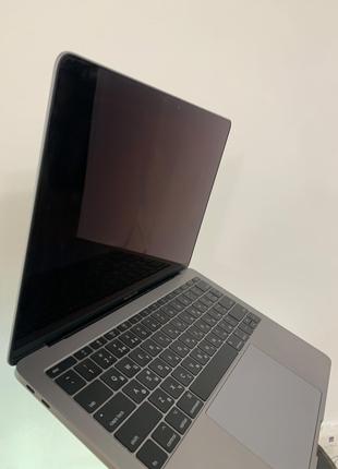 MacBook Pro 2017, 128 gb, Space Gray