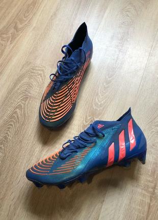 Бутсы Adidas Predator Edge 1 SG-PRO