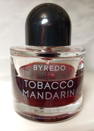 Оригинальный парфюм tobacco mandarin распив
