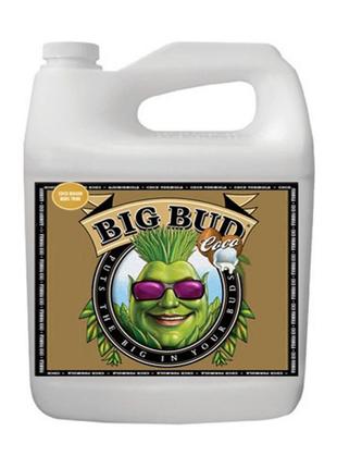 Advanced Nutrients Big Bud Coco усилитель цветения 4 л