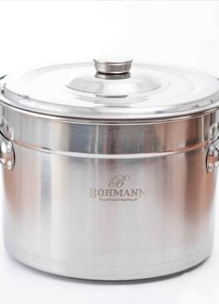 Каструля Bohmann BH 3130-20 20 літрів