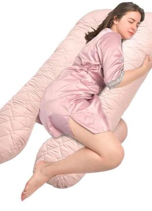 Подушки для вагітних та дітей підкова, подушки для сну вагітни...