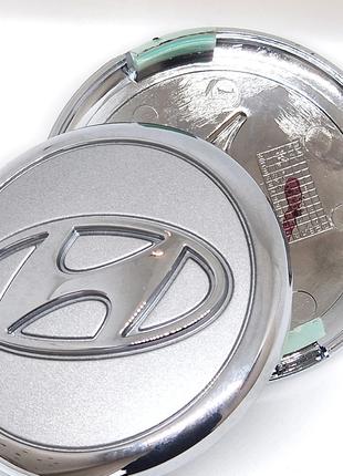 Колпачок заглушка 52960-0Q800 Хюндай на литые диски Hyundai