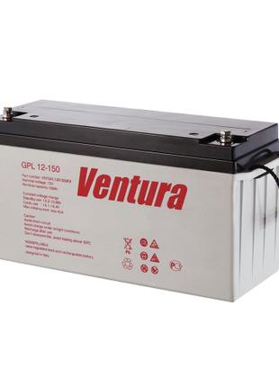 Аккумуляторная батарея Ventura GPL 12-150 12V 150Ah