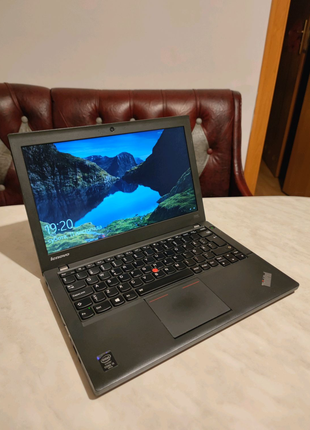 Ноутбук Lenovo ThinkPad/Intel Core i5