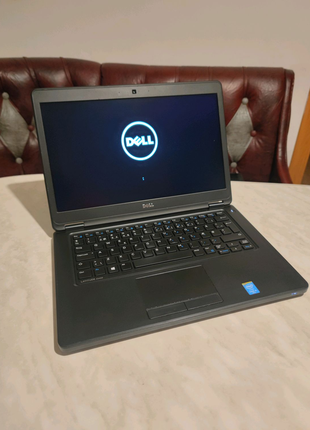 Ноутбук Dell Latitude/ Intel Core i5