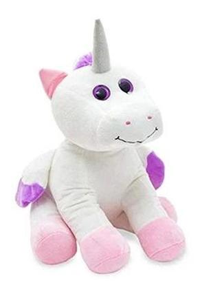 Мягкая игрушка единорог unicorn
