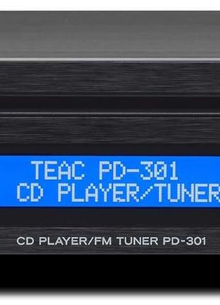CD проигрыватели TEAC PD-301DAB-X/B "B"
