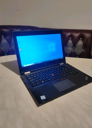 Леново ThinkPad Yoga 360/Intel Core i5