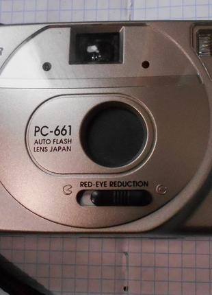 Фотоаппарат Premier PC-661