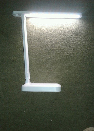 Новая Настольная  LED Лампа