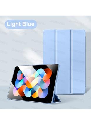 Чехол для планшета Redmi Pad SE 11" Ice Blue
