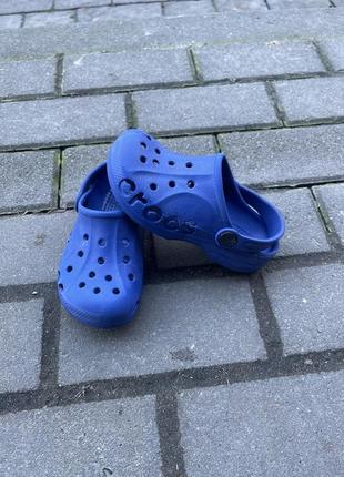 Кроксы crocs оригинал с11