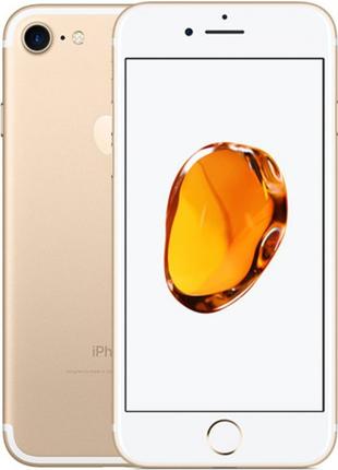 Б/У Смартфон Apple iPhone 7 32GB Gold (MN902)