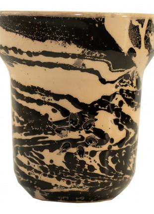 Чаша для Кальяна Solaris Phobos Glazed