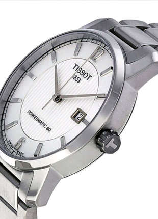 Годинник Tissot