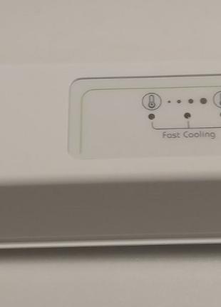 Электронный термостат для холодильника Indesit 400011340737