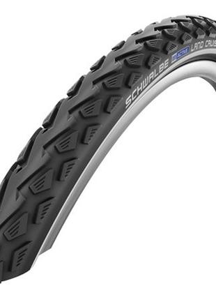 Покрышка Schwalbe Land Cruiser 28x1.40. 700x35C (37-622) Activ...