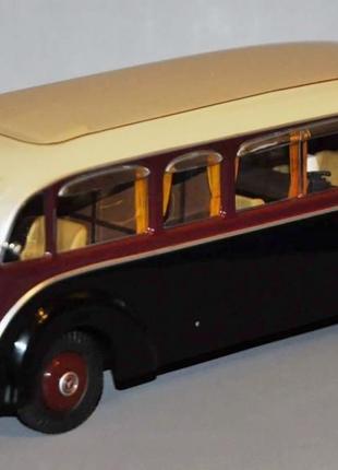 1/43 Модель автобуса MERCEDES LO 3500 1935. Premium XXc.