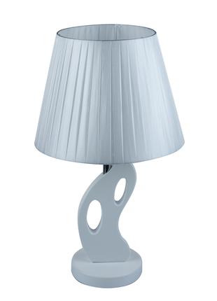 Настольная лампа, светильник декоративный c абажуром Sunlight ...