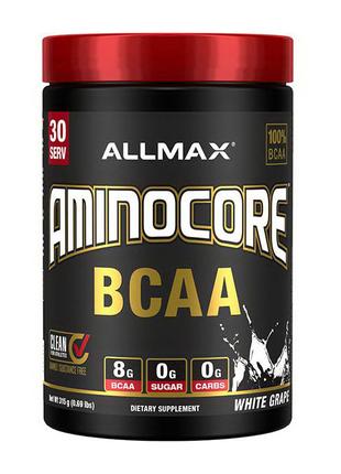 AminoCore BCAA (315 g, sweet tea) fruit punch 18+