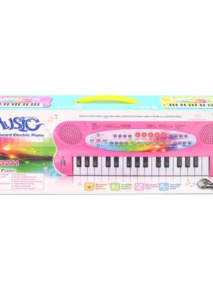 Пианино "Music" (32 клавиши)