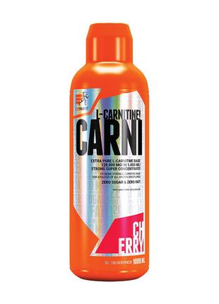 Аминокислота L-карнитин (жиросжигатель) для тренировки CARNI 1...