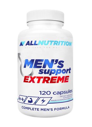 Комплекс витаминов для физически активных мужчин Men's Support...