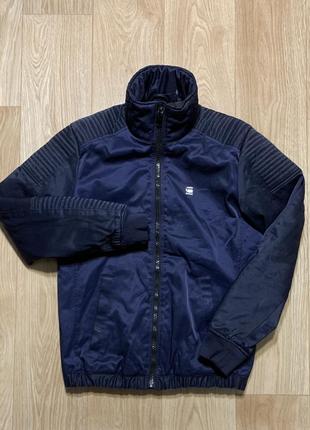 G-star raw suzaki jkt куртка вітровка джекет