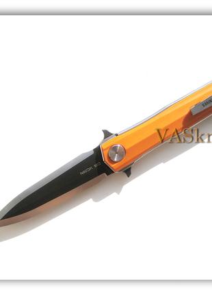 Ніж Stedemon HAN С-05 orange