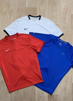 Nike dri-fit футболки футболка