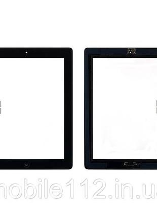 Сенсор (Touch screen) iPad 4/ iPad 3(A1403/ A1416/ A1430/ A145...
