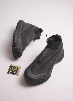 Кроссовки nike acg mountain fly gore-tex оригинал ct2904-200: цена