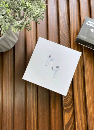 Apple AirPods 3 - lux Airoha