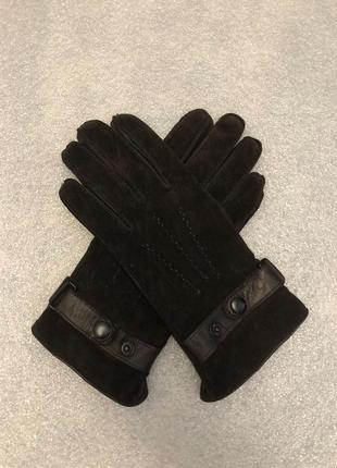 Thinsulate перчатки