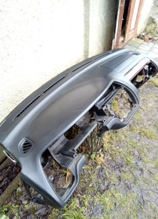 Панель Торпедо Хонда Акорд 6 HONDA ACCORD VI 6 1997-02