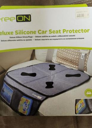 Продам защитное покрытие на сиденье  freeon deluxe