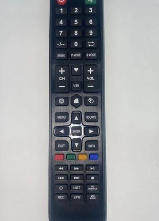 Пульт для телевизора Vinga S43FHD21B