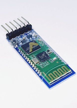 Bluetooth Блютуз модуль HC-05 для Arduino