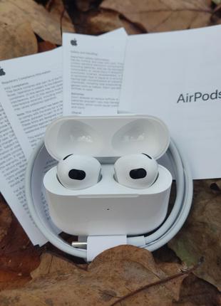 AirPods 3 Lux 1:1
