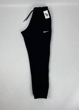 Nike джогеры штаны на флисе для парней и девочек