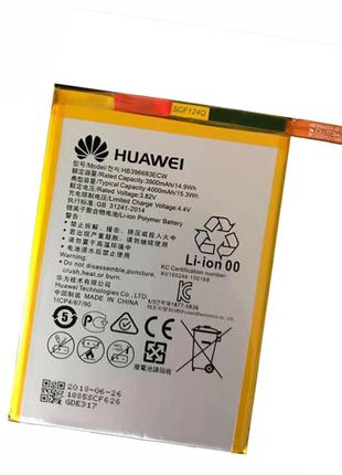 Аккумулятор hb396693ECW для Huawei Mate 8